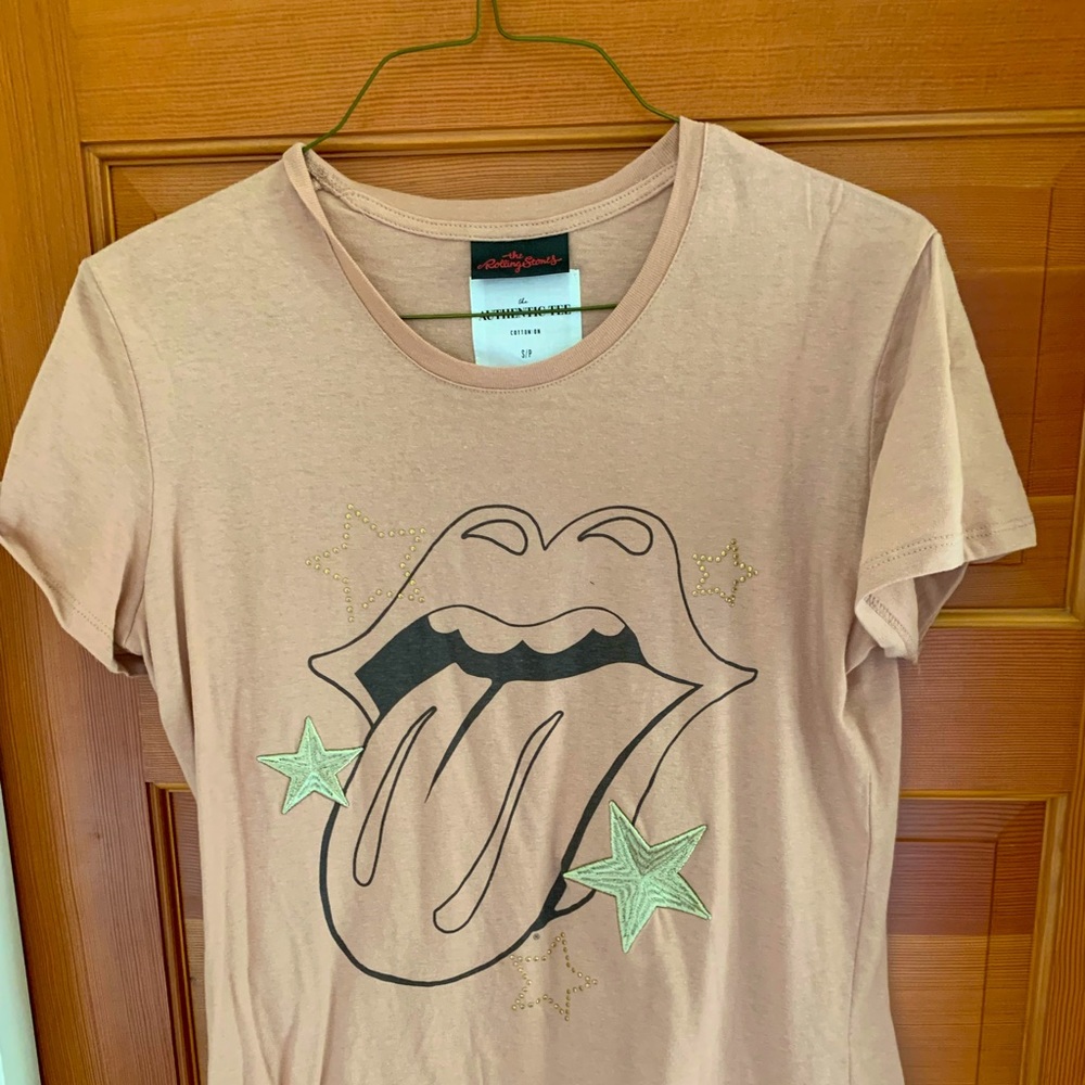 Cotton On Authentic Tee Fun